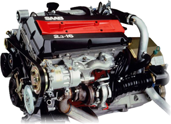 P6F57 Engine